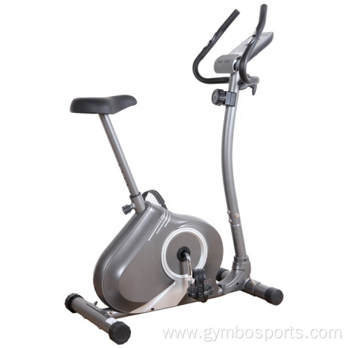 Magnetic Fitness 2-ways Flywheel Exercise Bike